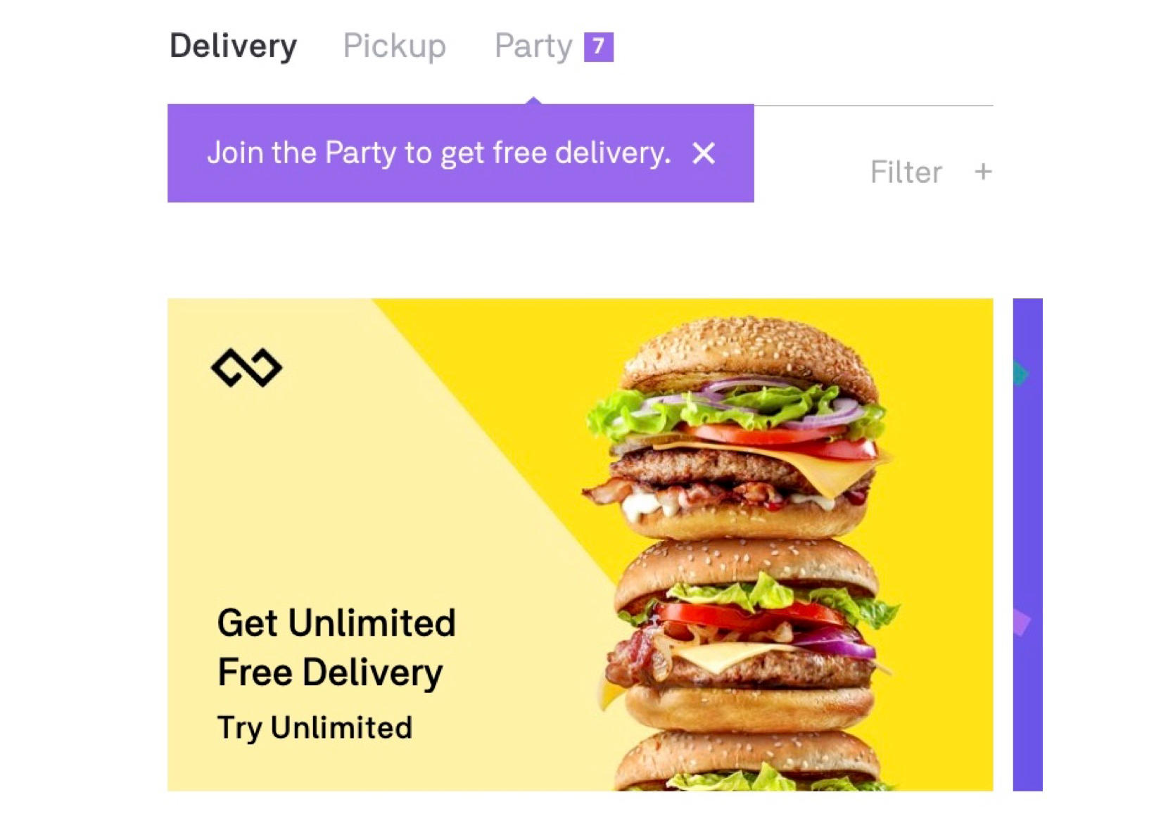 Postmates-photo