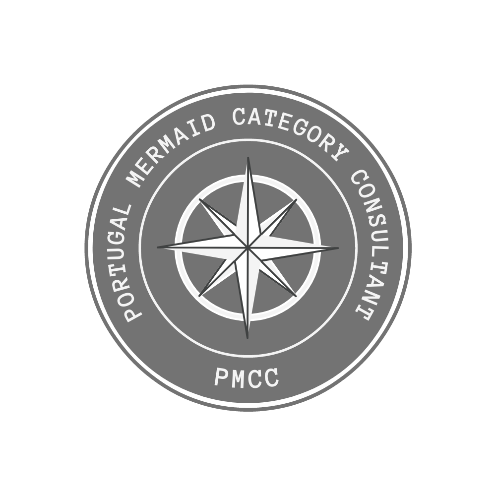 Portugal Mermaid Category Consultant (PMCC)